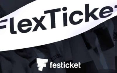 Festicket Launches ‘FlexTicket’ Option For Tickets Amid Cancellations