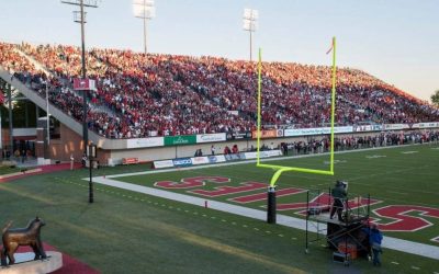 NIU Bought Back $273,619 Worth Of Tickets To Meet NCAA Requirements