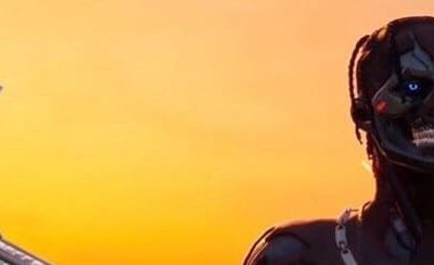 Travis Scott Breaks Viewer Record During Virtual Fortnite Concert