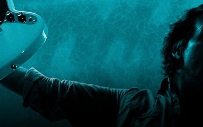 Eddie Vedder Announces “Earthlings” Fall Shows