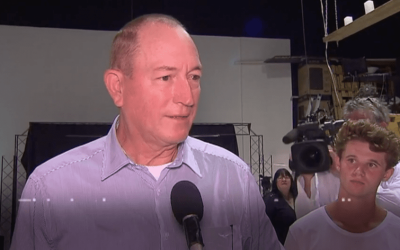Bands Offer Teen Free Tickets For Life After He Eggs Controversial Australian Senator