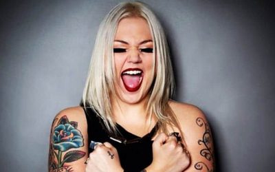 Elle King Reveals Tour Dates In Support of New LP ‘Shake The Spirit’