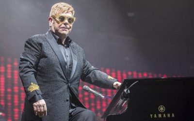 As Classic Rockstars Retire, Who Will Take Over Sales In The Industry?