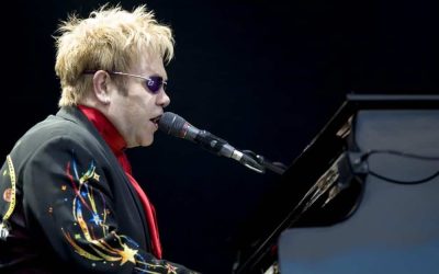 Elton John’s Farewell Tour Fuels Marketplace Sales