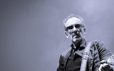 Elvis Costello Reveals New Album, Dates For Headlining Tour With The Imposters