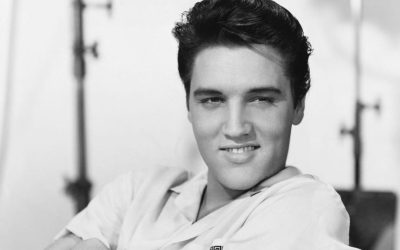 ‘Elvis Evolution’ Immersive AI Hologram Show Coming to London in November