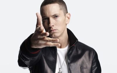 Chaos Ensues After Eminem Show In London Due To Unorganized Bag Policy