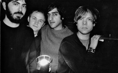 Explosions In The Sky Return To The Road For 20th Anniversary Tour