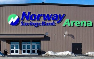 TicketReturn Adds Norway Savings Bank Arena To Client Roster