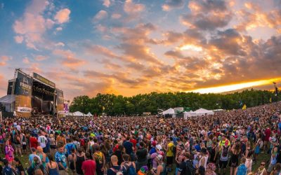 Firefly Music Festival Ditches StubHub For TickPick