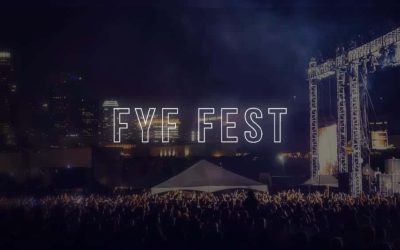FYF Festival Cancelled After Ticket Sales Plummet