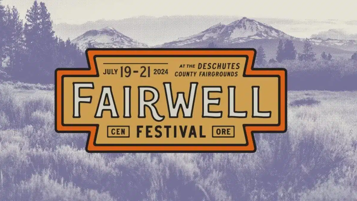 FairWell Festival: Billy Strings, Brandi Carlile, Caamp