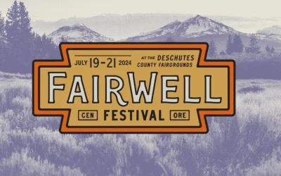 FairWell Festival: Billy Strings, Brandi Carlile, Caamp