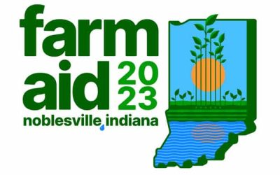 Farm Aid to Feature Dave Matthews, Neil Young