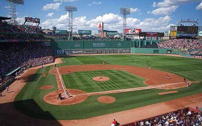 Massachusetts Lawmakers Considering Ticket Sales Reforms