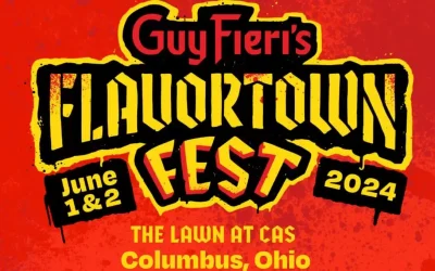 Greta Van Fleet, Kane Brown to Headline Guy Fieri’s First Festival