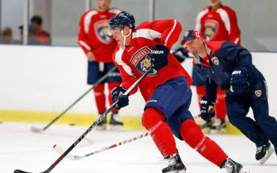 Panthers, Hurricanes Hockey to Headline Tuesday Tickets On Sale