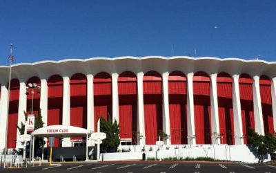 Live Entertainment Giants Offer Venues, Staff in Vaccination Push