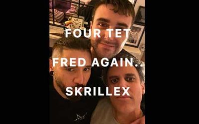 Skrillex Sells Out Surprise Return Show at MSG in Minutes