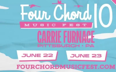 2024 Four Chord Music Fest: A Day to Remember, The All-American Rejects
