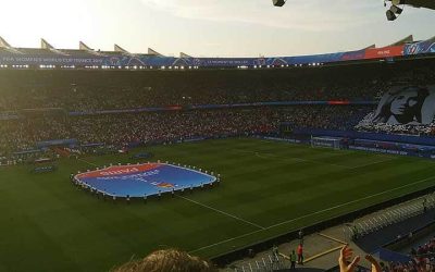 Slow Sales Lead to 20K Free Tickets for FIFA Women’s World Cup
