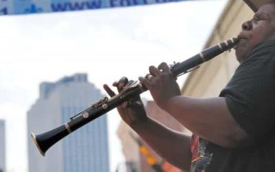 New Orleans Jazz Fest Called Off Amid Louisiana COVID Case Surge