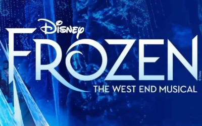 West End’s ‘Frozen’ Sets Closing Date for September 2024