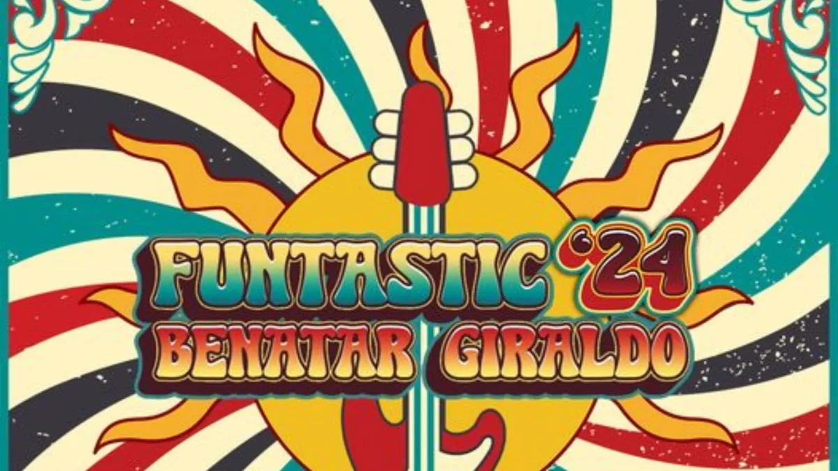 Pat Benatar Drops ‘Funtastic Tour’ with Husband Neil Giraldo