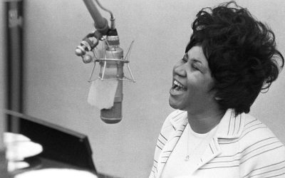 Aretha Franklin, The “Queen of Soul,” Dies from Cancer at 76