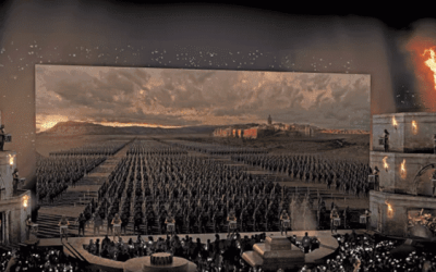 ‘Game of Thrones’ Concert Experience Headlines Weekend Tickets On Sale