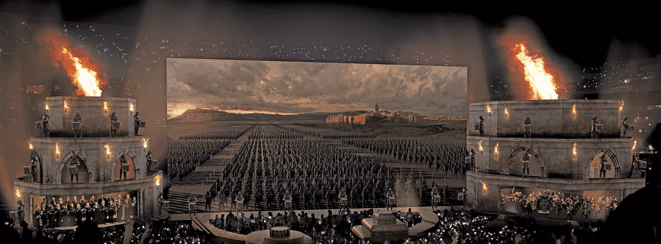 ‘Game of Thrones’ Concert Experience Headlines Weekend Tickets On Sale