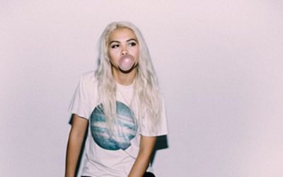 Hayley Kiyoko Plots First-Ever Tour Across The UK, Europe