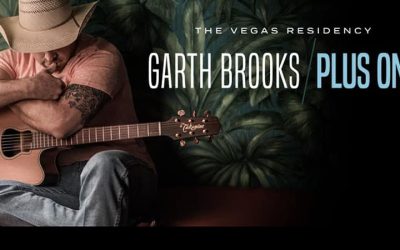 Garth Brooks Announces 2024 Dates For Las Vegas Residency