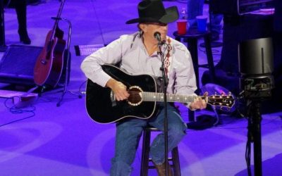 Market Heat Report: George Strait, Linkin Park & U.S. World Cup Qualifier