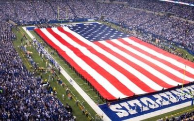 Indiana Lawmakers Considering Bill Banning Non-Transferrable Tickets
