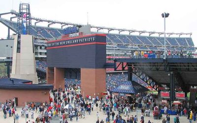 Massachusetts Bill Outlawing “Dynamic” Ticket Pricing Proposed