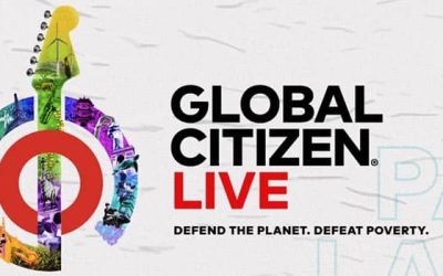 Global Citizen to Feature Billie Eilish, BTS, Stevie Wonder Among A-List Headliners