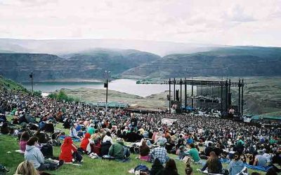 Economic Analysis Details Depth of Live Nation’s Dominance