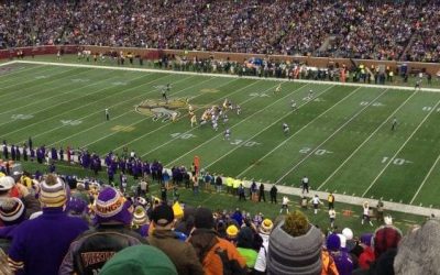 Super Bowl LII Ticket Prices Take a Tumble Overnight