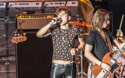 Greta Van Fleet Cancel Hometown Shows, Resume Rest of Tour