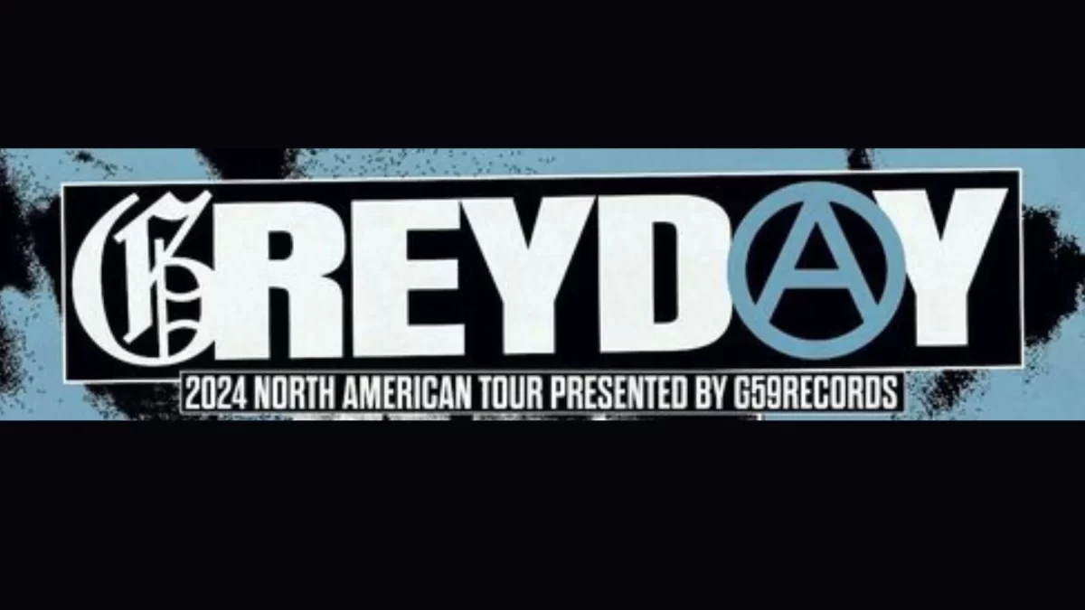 $uicideboy$ Plot ‘Grey Day’ 2024 Tour Dates
