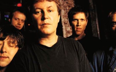 Guided By Voices to Play 100-Song Marathon Concert This New Year’s Eve