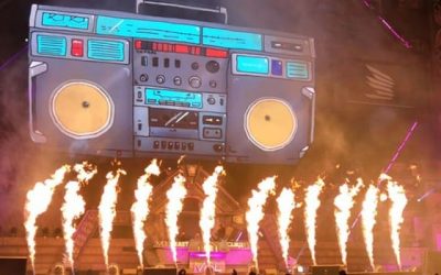 Saudi Arabia’s MDLBeast Festival To Go Virtual This Weekend