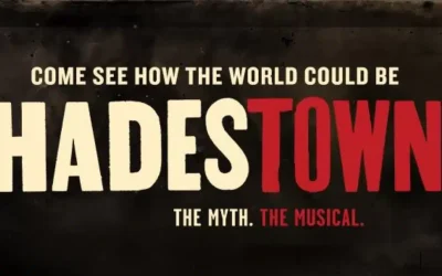 ‘Hadestown’ Set for Australian Debut in 2025