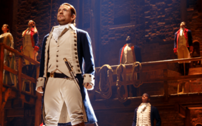 Hamilton in California, Maroon 5 in New York Headline Tickets on Sale