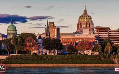 Live Nation to Book Harrisburg Midtown Arts Center in Exclusive Deal