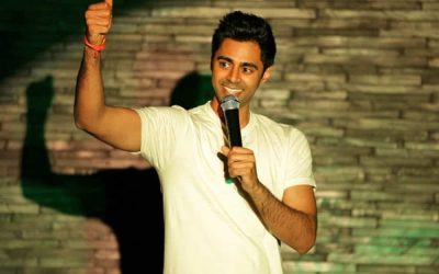 Hasan Minhaj’s ‘Before The Storm’ Tour Headlines Midweek Onsales