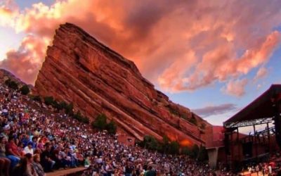Colorado Gov. Polis Vetos Controversial Ticketmaster-Backed Bill