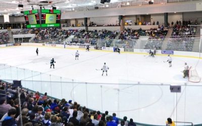 2020 NHL Winter Classic Tops Tuesday Best-Sellers