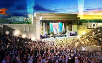 Huntsville Venue Group Inks Deal With AXS for Ticketing at Orion Amp